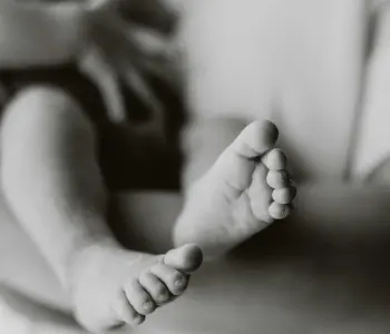 Formation Le pied du nourrisson à l'adolescent