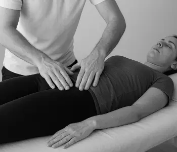 Formation Prise en charge ostéopathique de la sphère pelvienne